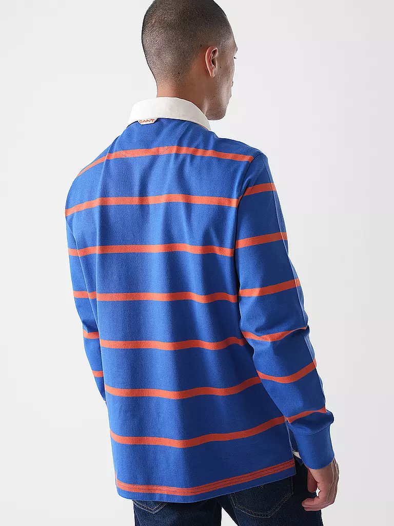GANT | Pullover | blau