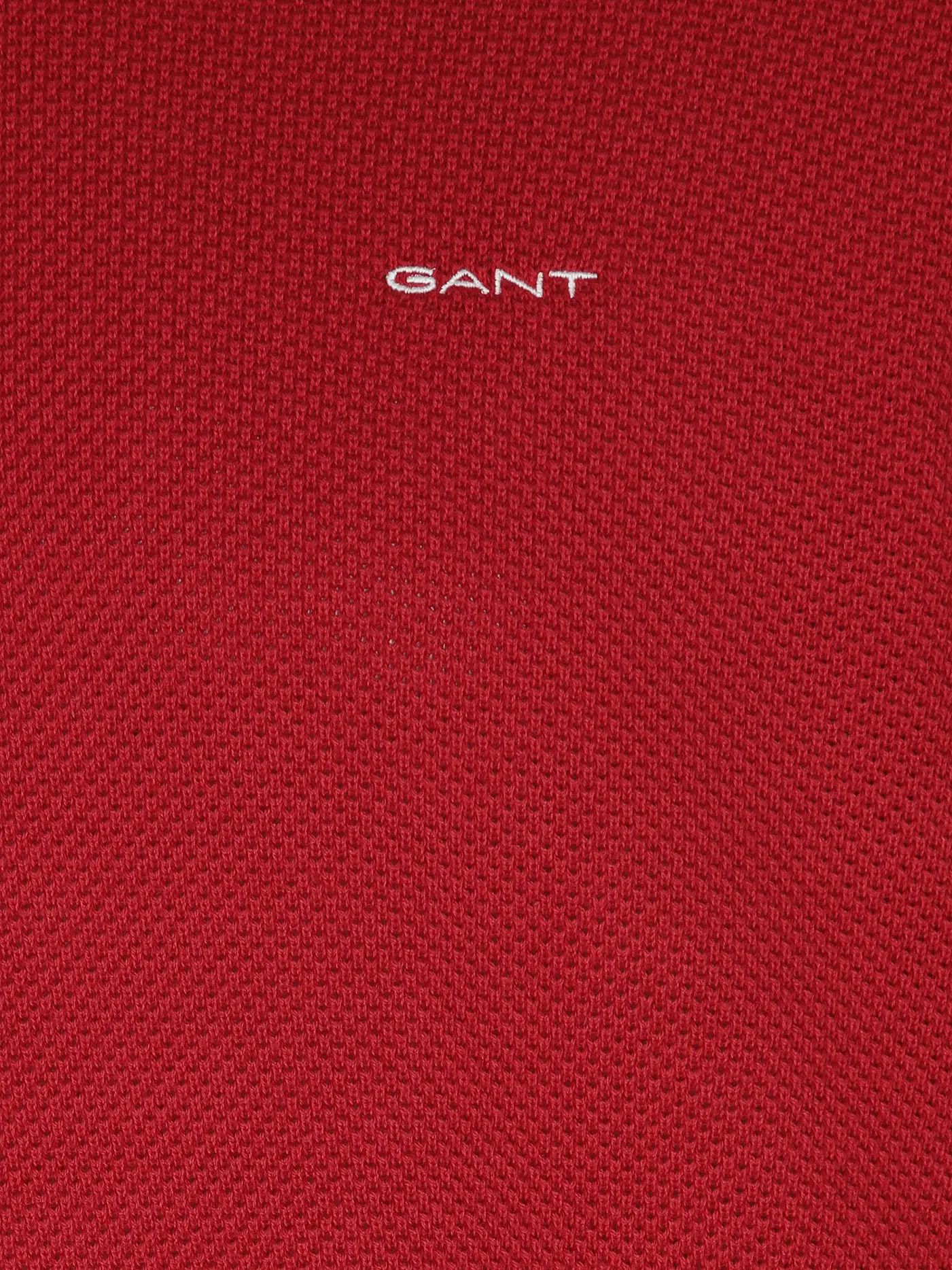 GANT | Pullover | rot