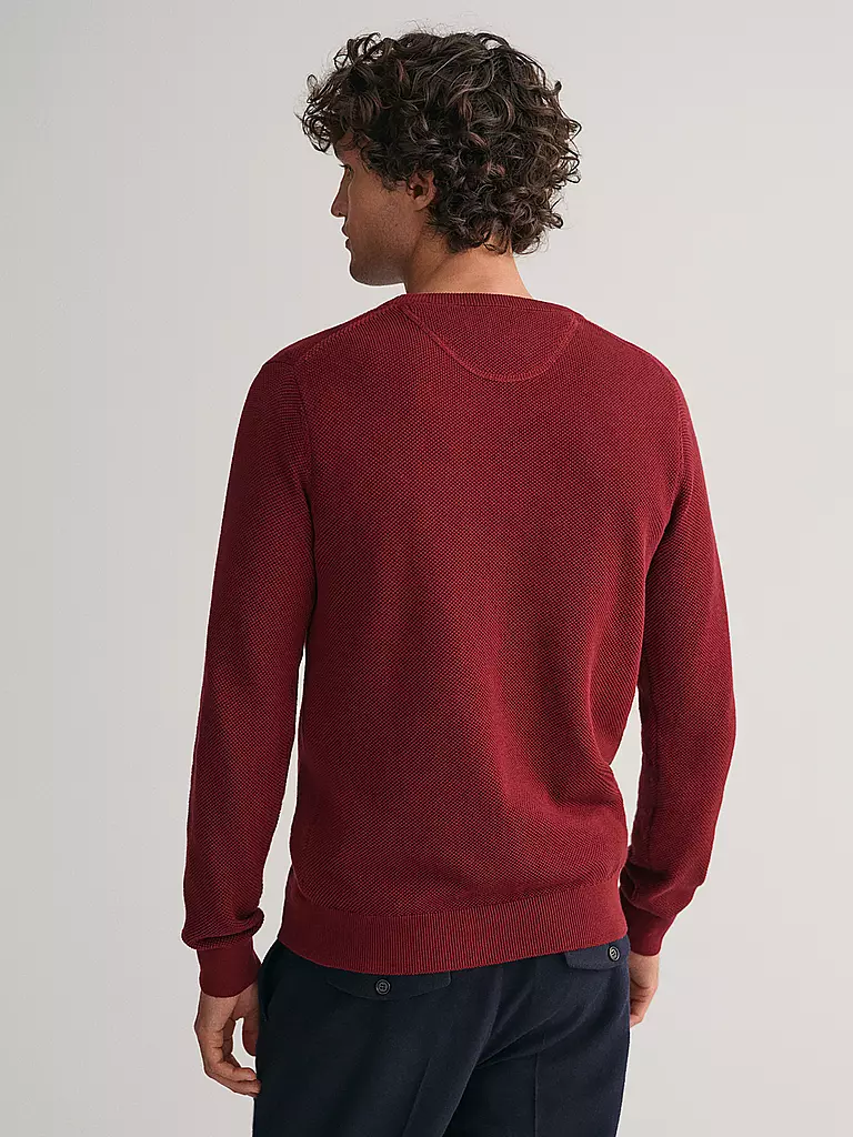 GANT | Pullover | dunkelblau