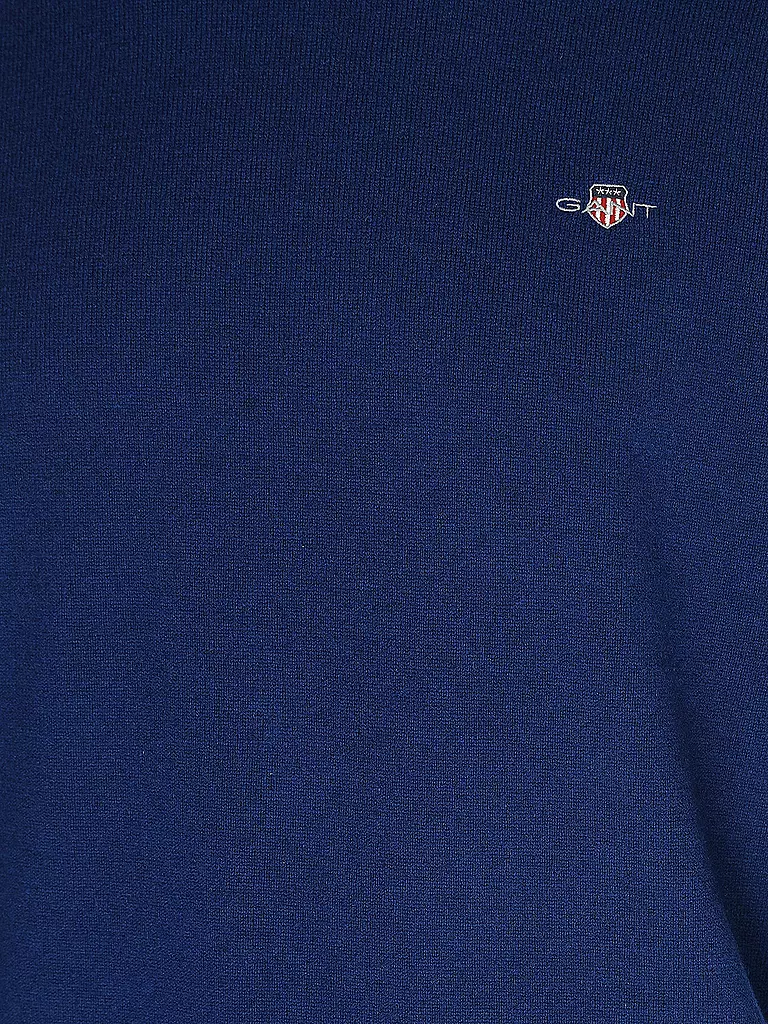 GANT | Pullover | blau