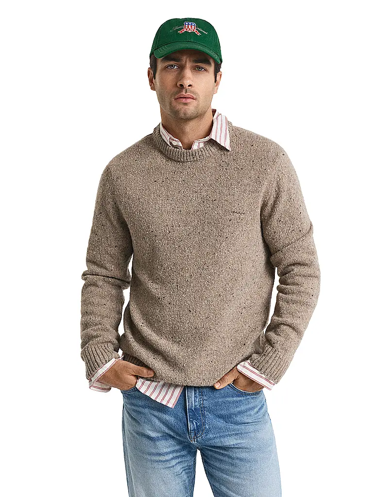 GANT | Pullover |