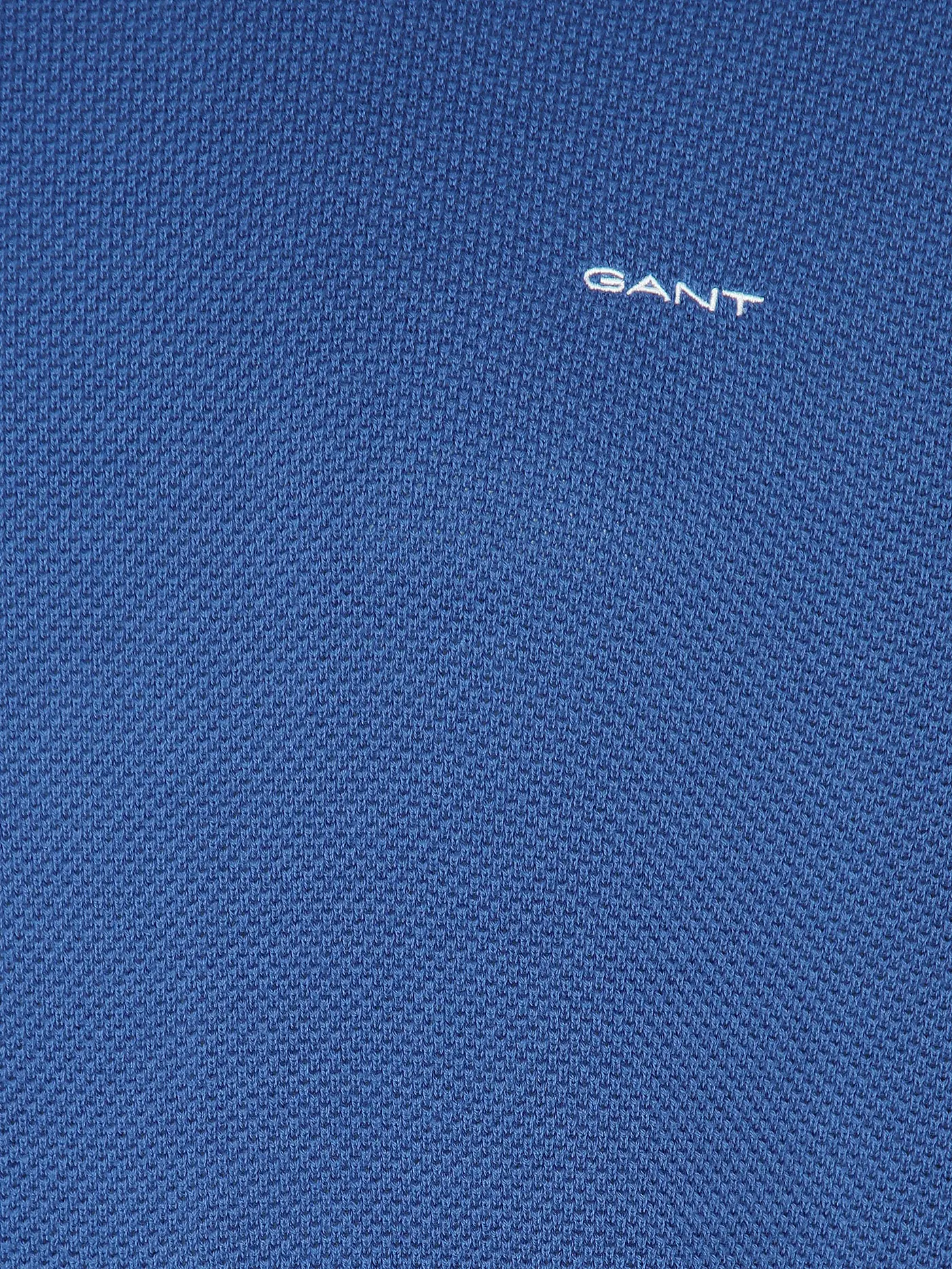GANT | Pullover | blau