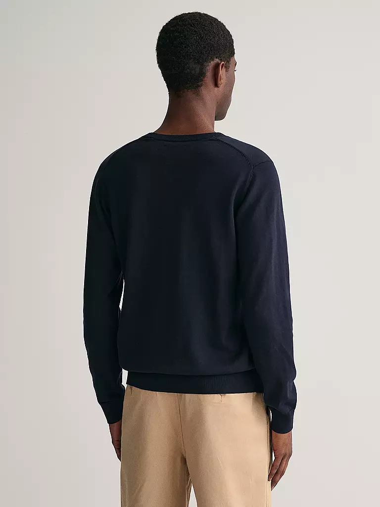 GANT | Pullover | dunkelblau