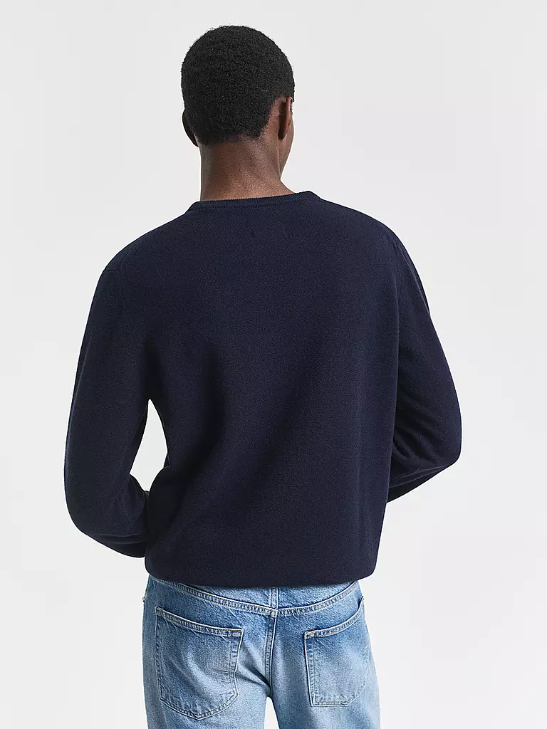GANT | Pullover | grau
