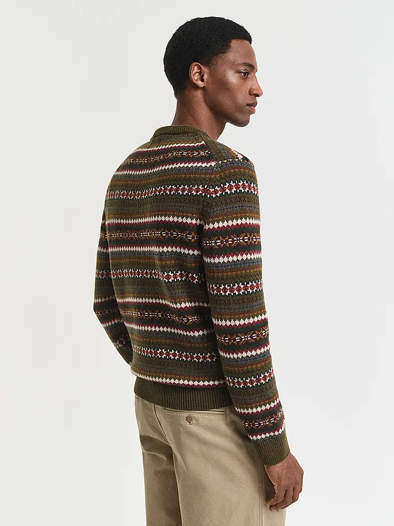 GANT | Pullover | 