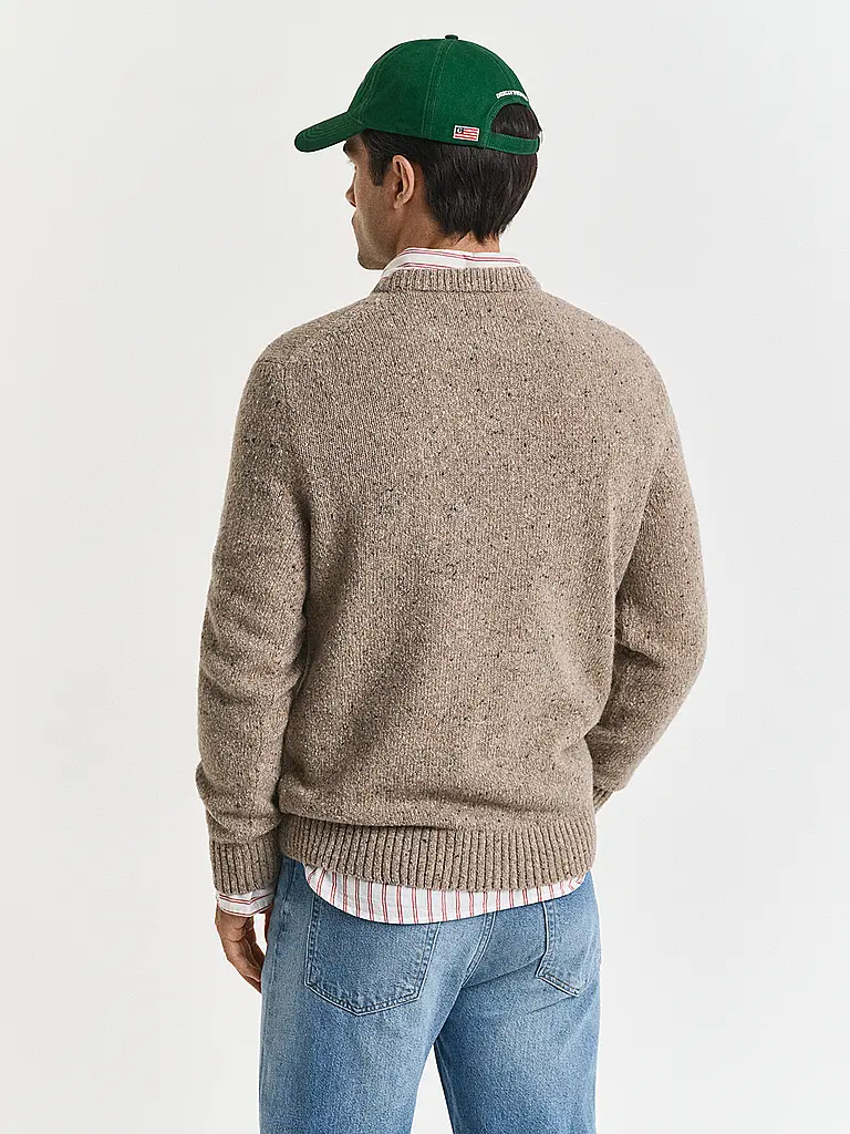 GANT | Pullover |