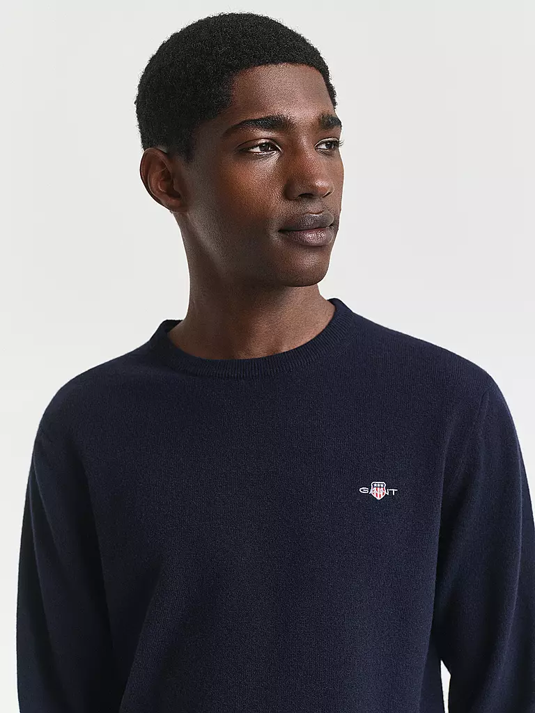 GANT | Pullover | grau