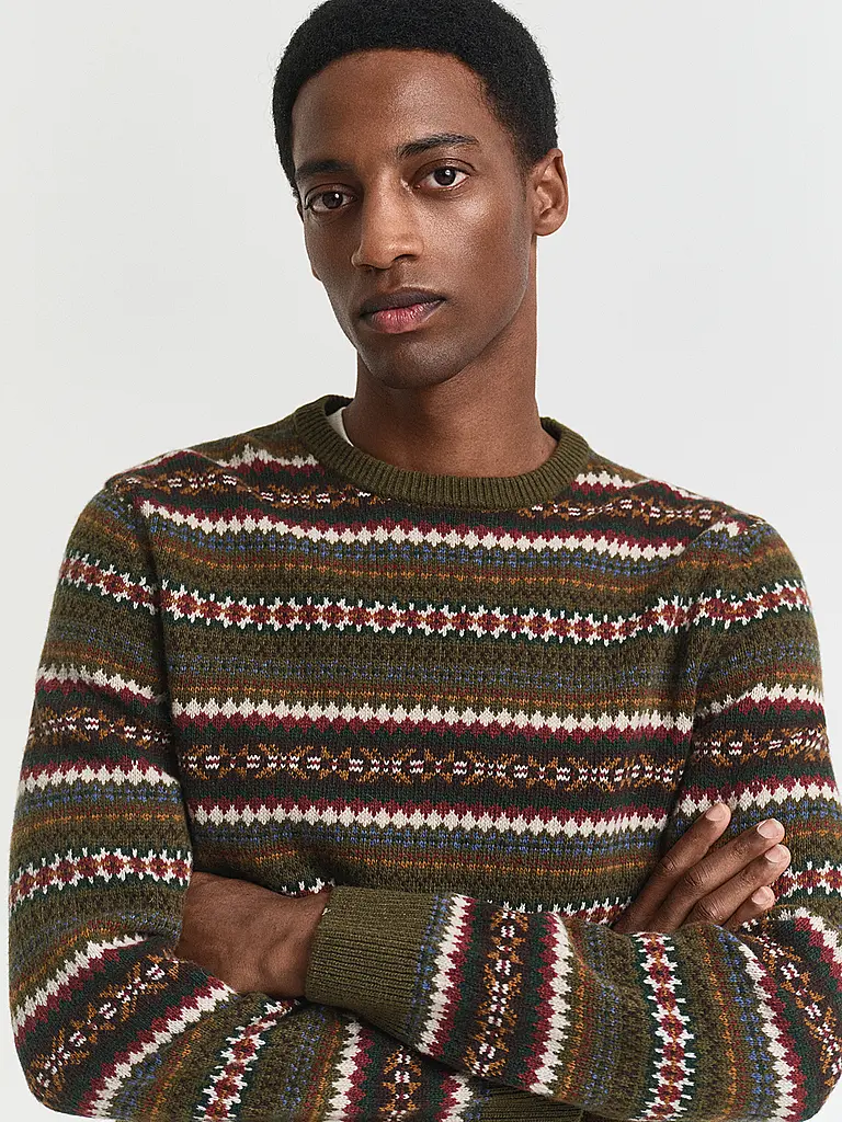 GANT | Pullover | 
