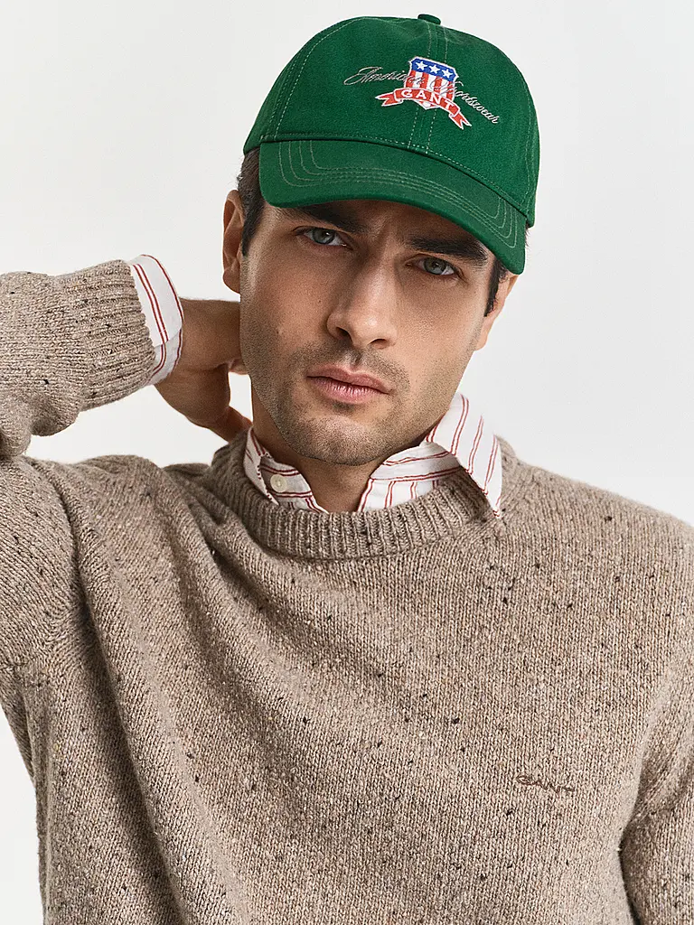 GANT | Pullover |