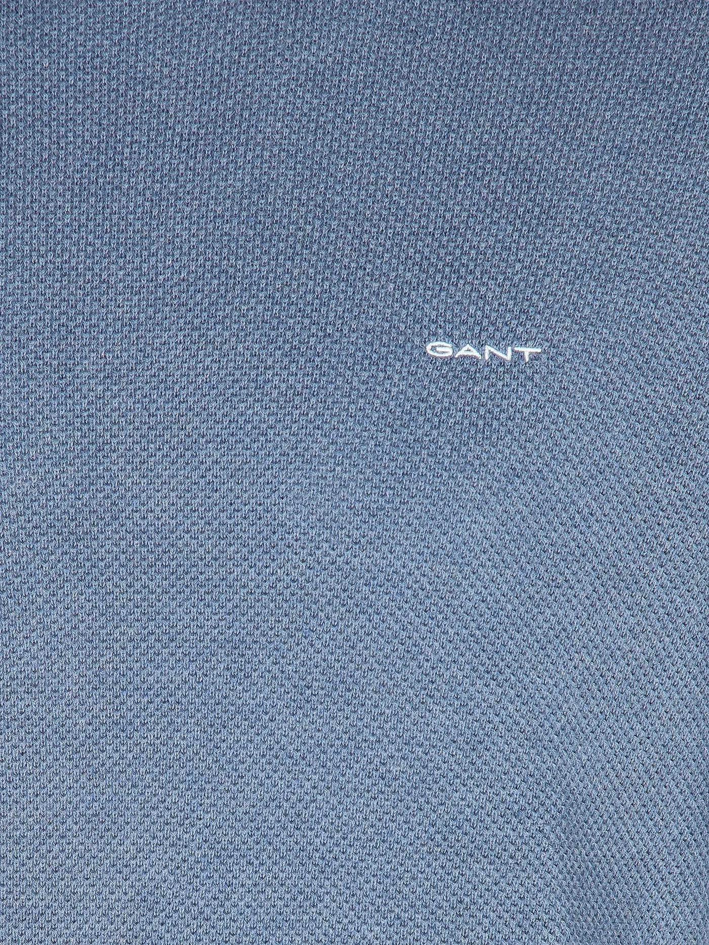 GANT | Pullover | blau