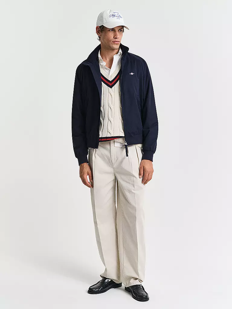 GANT | Pullunder  | beige
