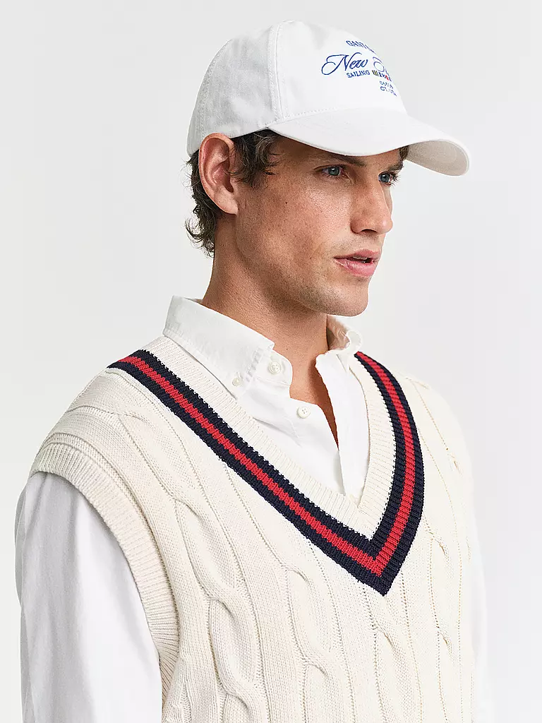 GANT | Pullunder  | beige