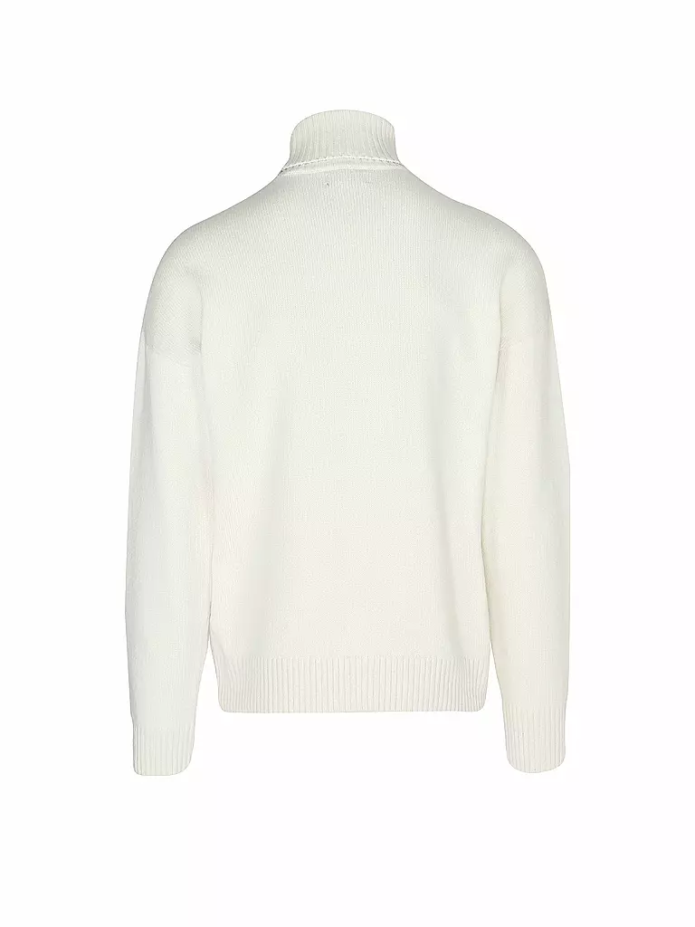 GANT | RollkragenPullover | creme