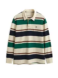 GANT | Rugby Shirt | Creme