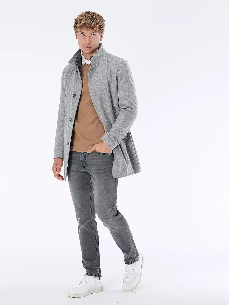 GANT | Rugby Sweater | beige