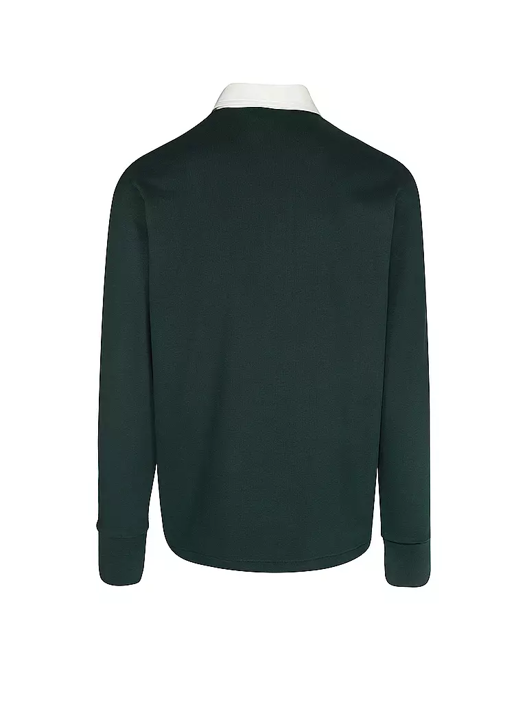 GANT | Rugby Sweater | dunkelblau