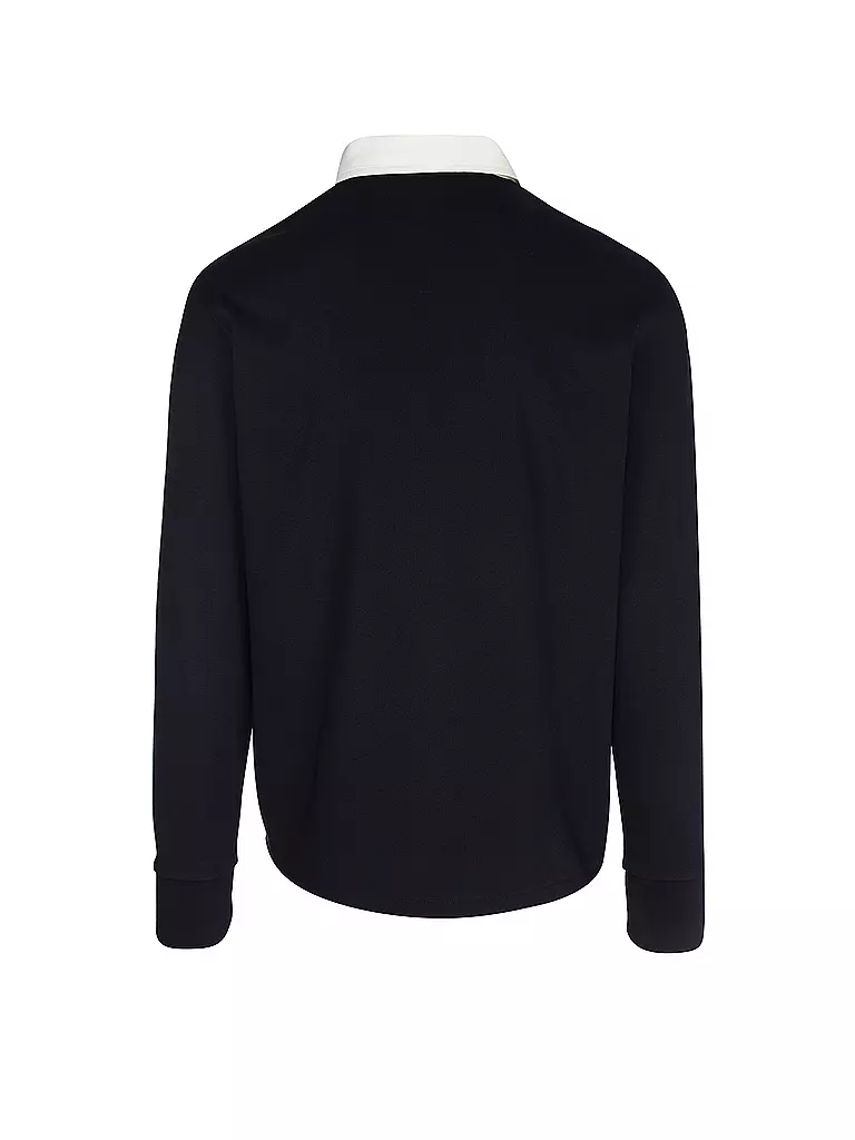 GANT | Rugby Sweater | grün