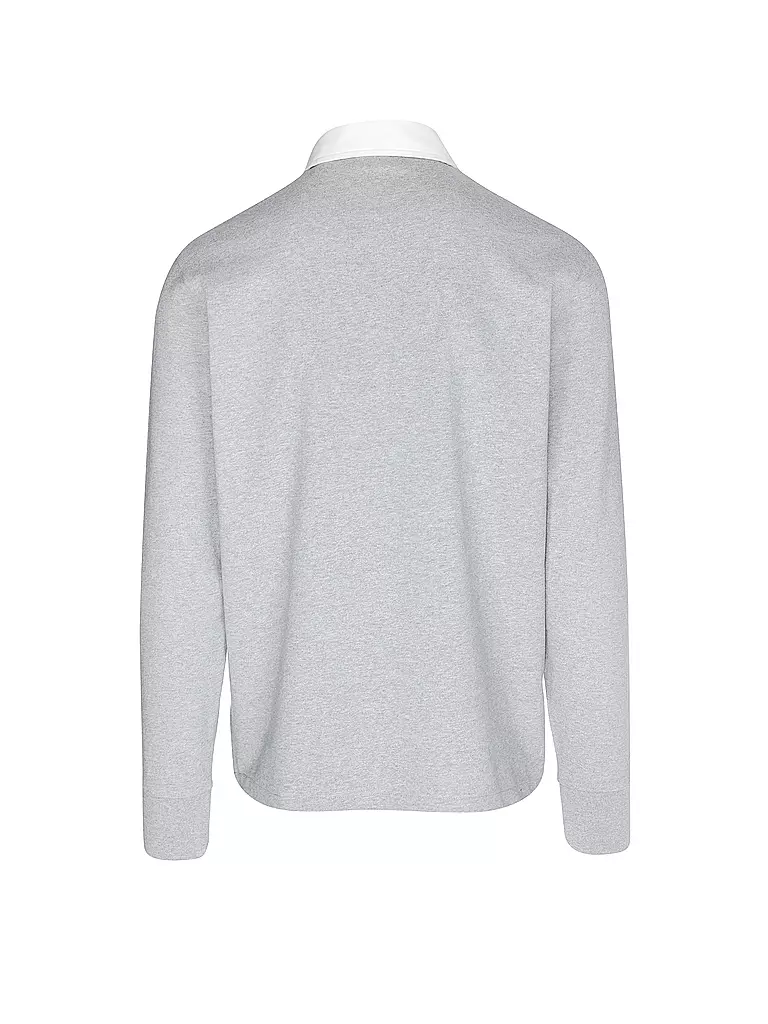 GANT | Rugby Sweater | grün