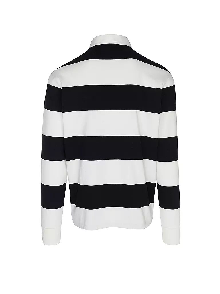 GANT | Rugby Sweater | dunkelblau