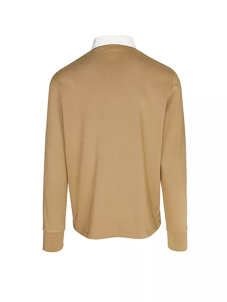 GANT | Rugby Sweater | beige