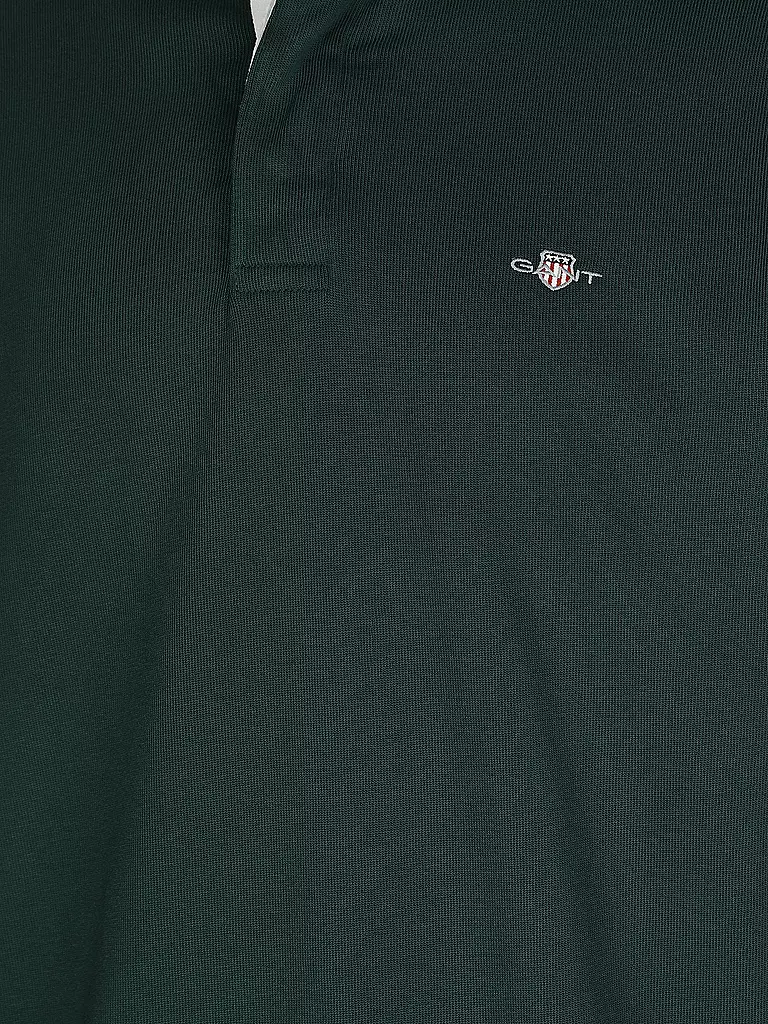 GANT | Rugby Sweater | dunkelblau
