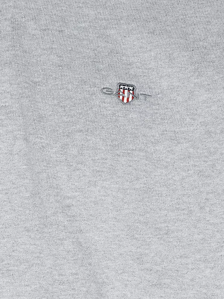GANT | Rugby Sweater | grün