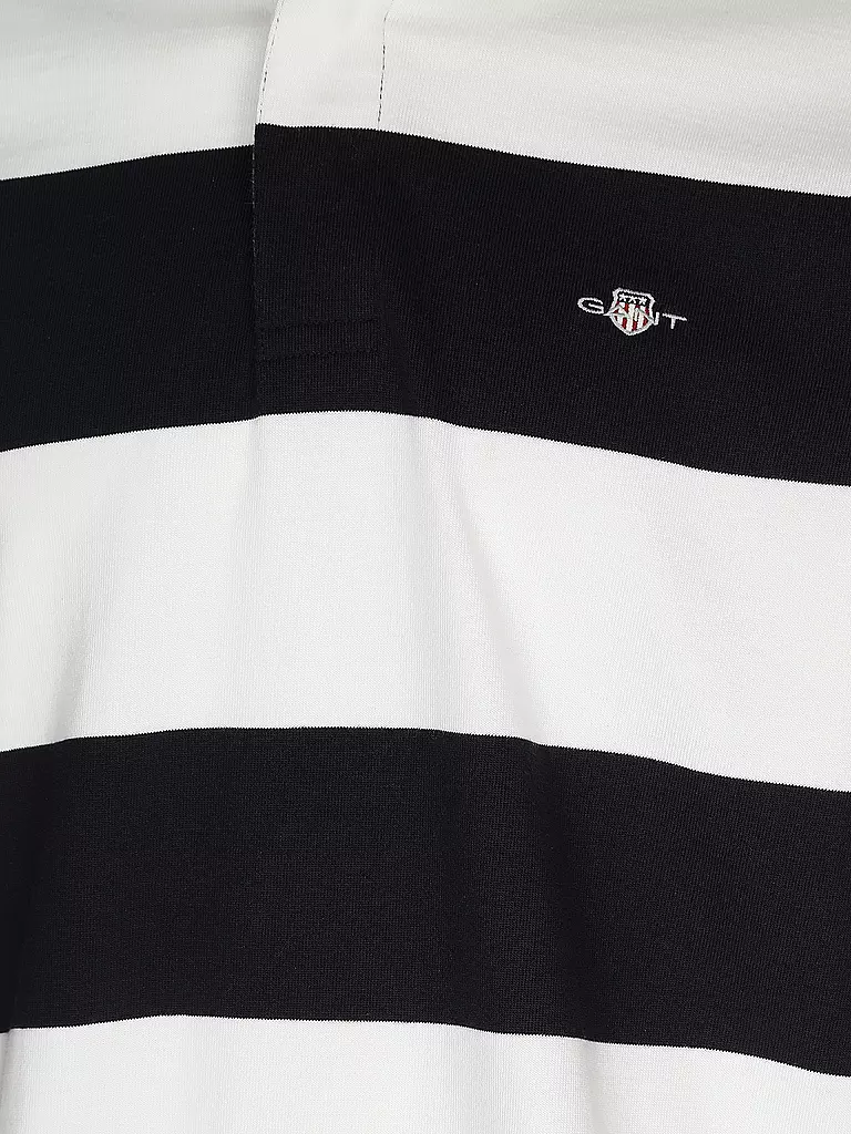 GANT | Rugby Sweater | dunkelblau
