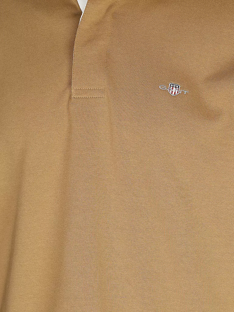 GANT | Rugby Sweater | beige