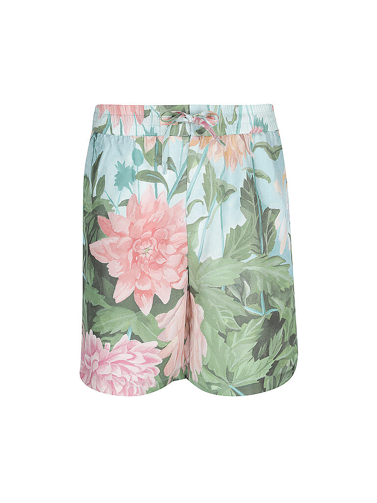 GANT | Seidenshorts | rosa