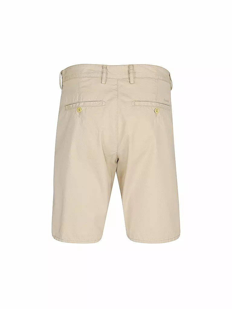 GANT | Short  | olive