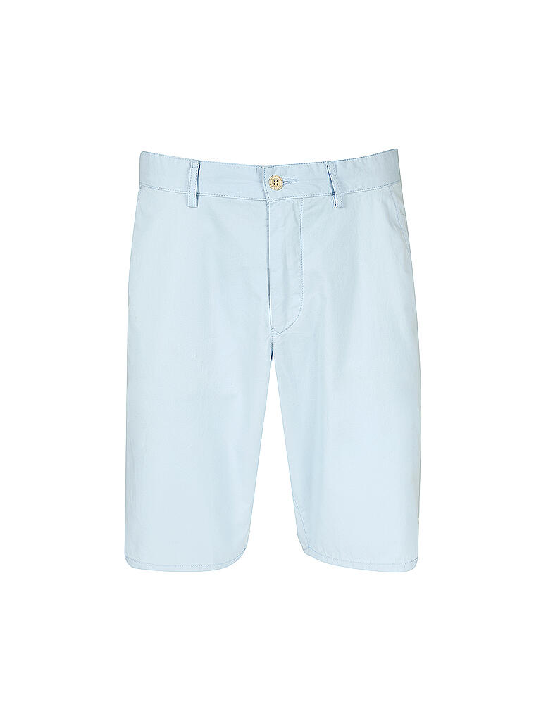 GANT | Shorts Relaxed Fit | blau