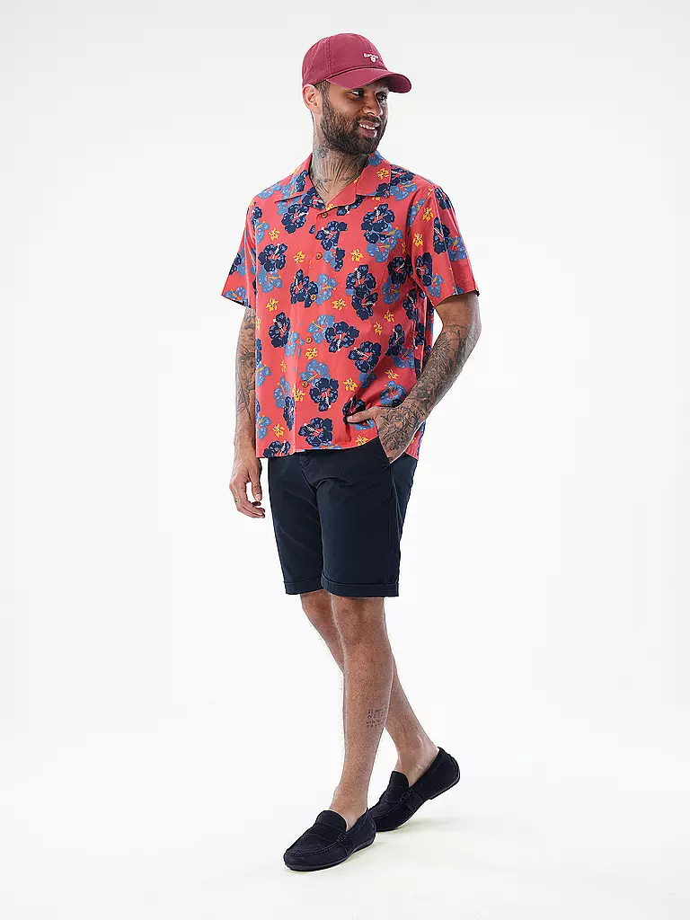 GANT | Shorts | dunkelblau