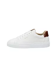 GANT | Sneaker MC JULIEN | weiss