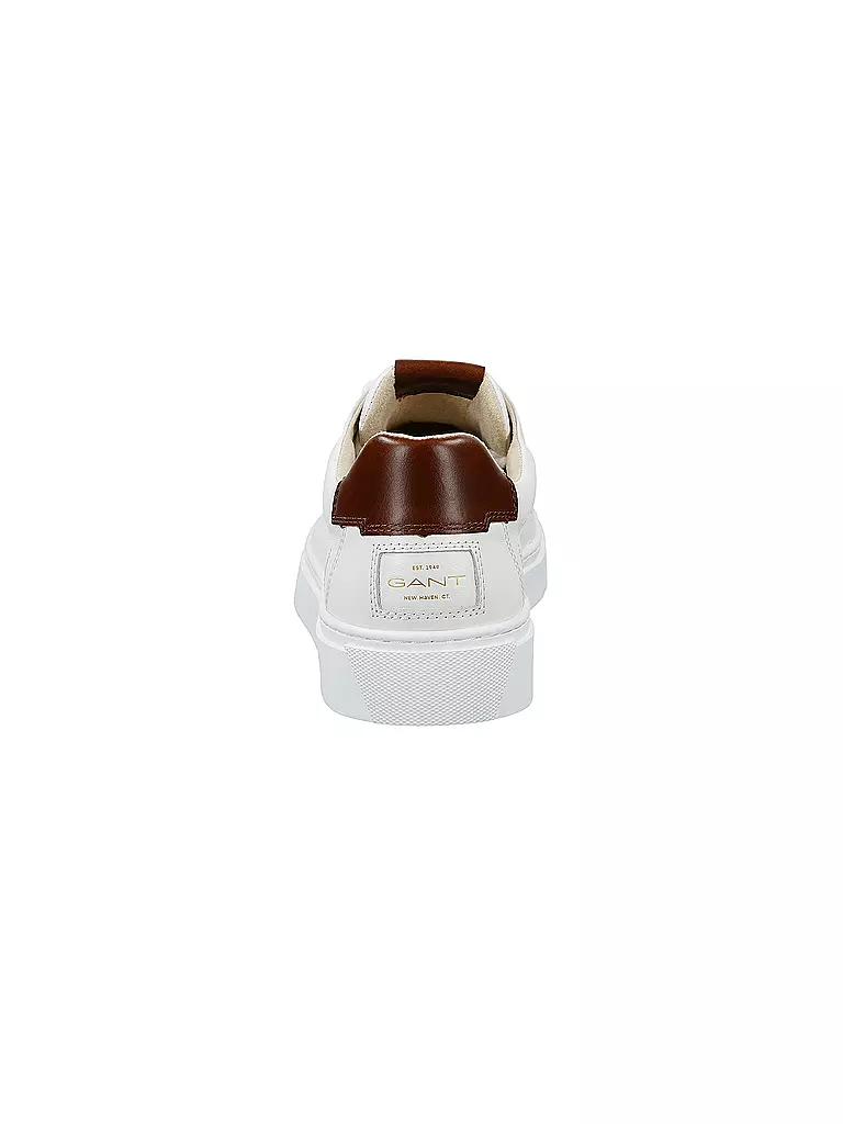 GANT | Sneaker MC JULIEN | weiss