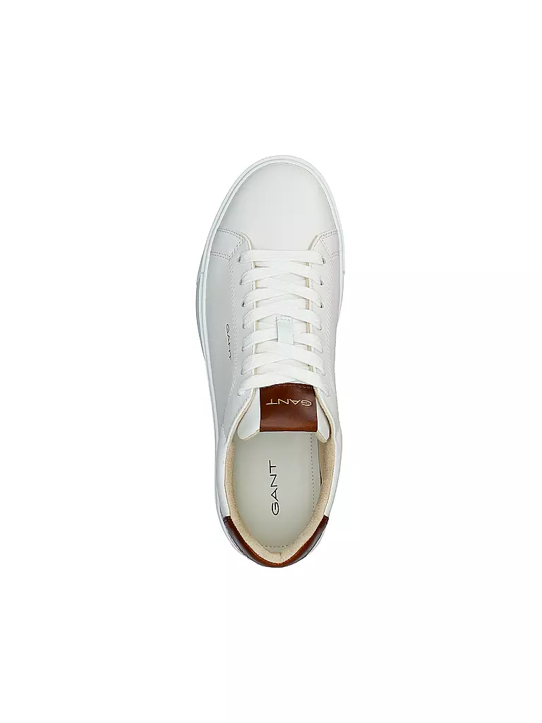 GANT | Sneaker MC JULIEN | weiss