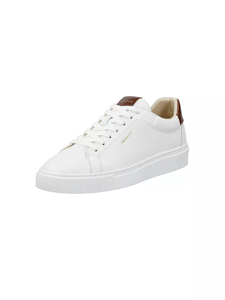 GANT | Sneaker MC JULIEN | weiss