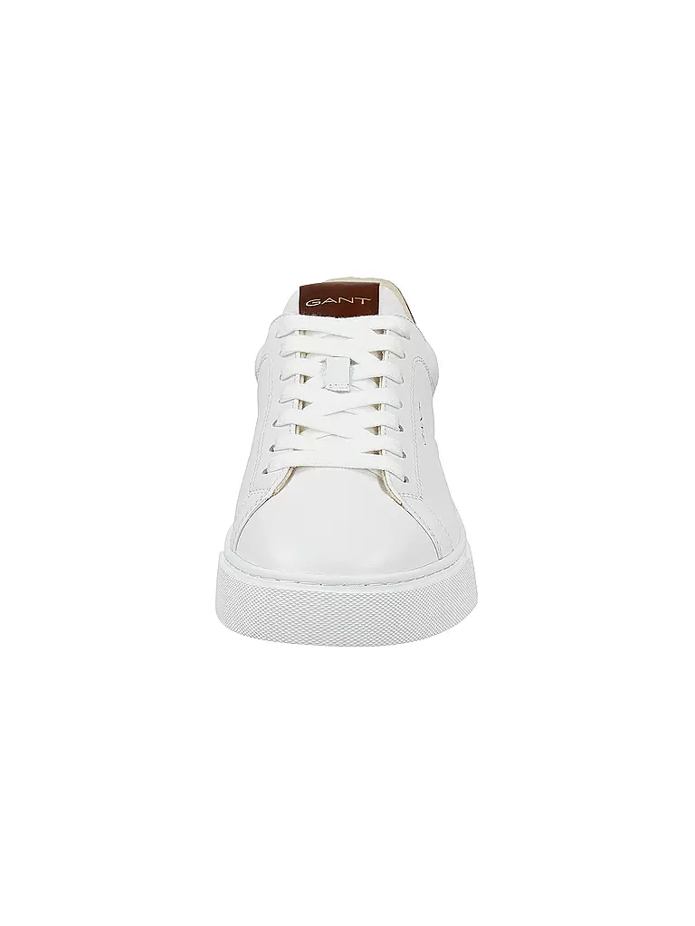 GANT | Sneaker MC JULIEN | weiss