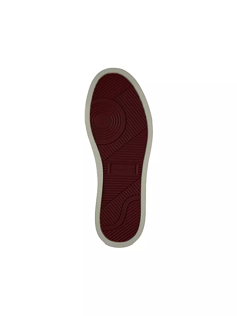 GANT | Sneaker MC JULIEN | weiss