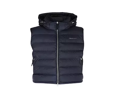 GANT Steppgilet