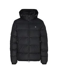 GANT | Steppjacke | Schwarz