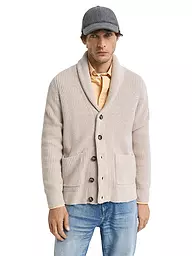 GANT | Strickjacke | Beige
