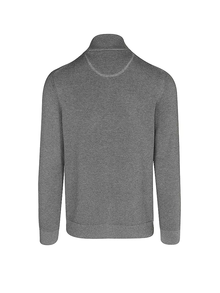 GANT | Strickjacke | dunkelblau