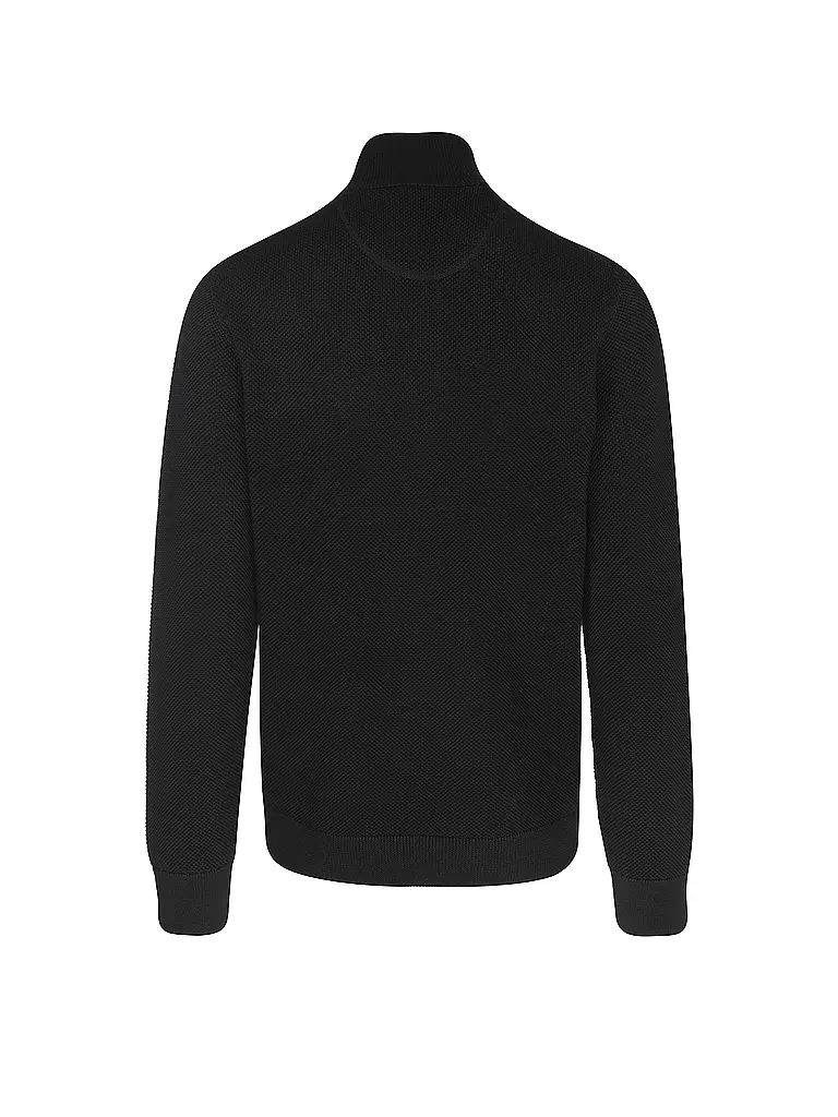 GANT | Strickjacke | dunkelblau