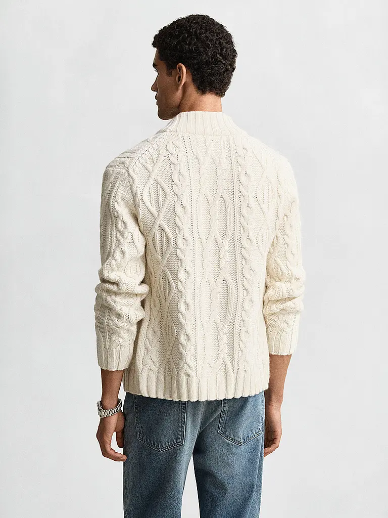 GANT | Strickjacke | 