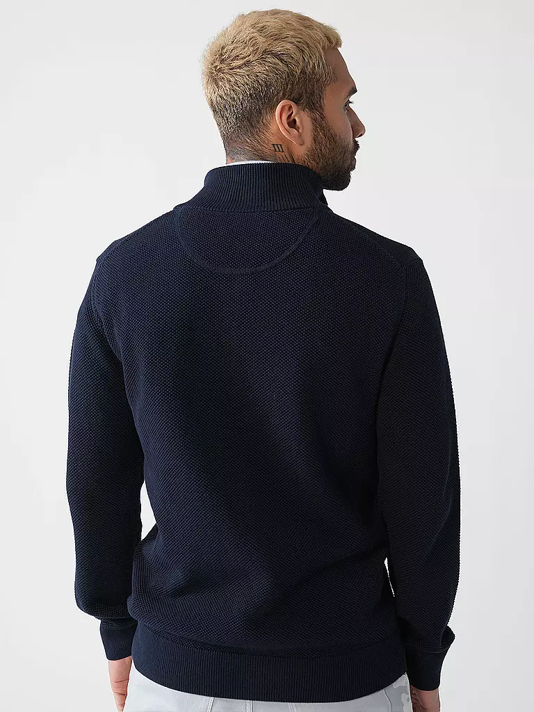GANT | Strickjacke | blau