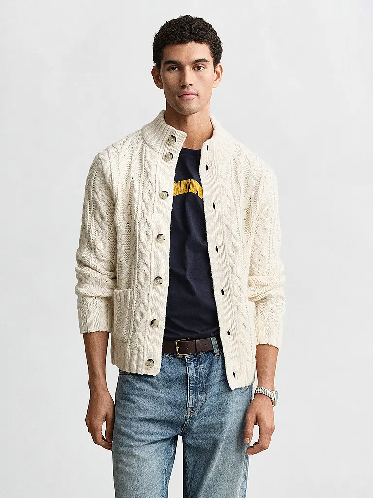 GANT | Strickjacke | 