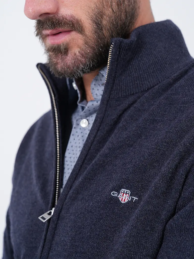 GANT | Strickjacke | 