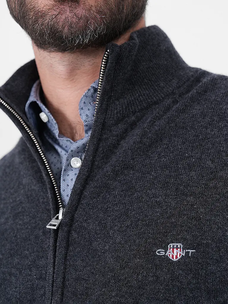 GANT | Strickjacke | 