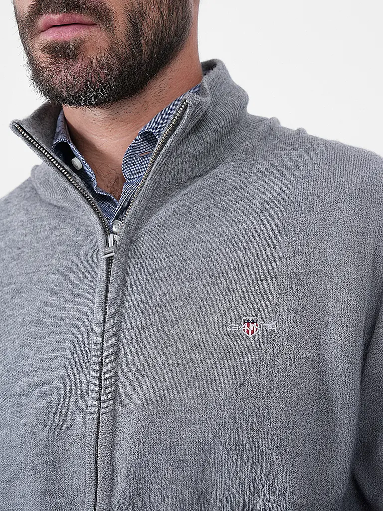 GANT | Strickjacke | 