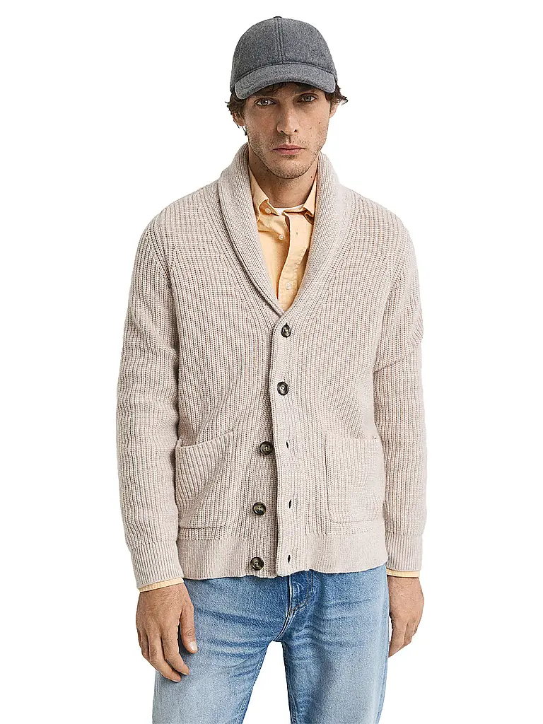 GANT | Strickjacke | 